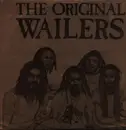 12inch Vinyl Single - The Original Wailers - Music Lesson / Nice Time