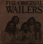 The Original Wailers - Music Lesson / Nice Time