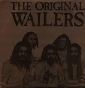 12inch Vinyl Single - The Original Wailers - Music Lesson / Nice Time
