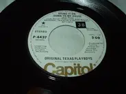 The Original Texas Playboys Under The Direction Of Leon McAuliffe - Bring It On Down To My House