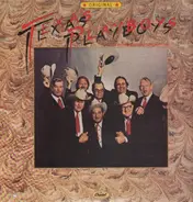 The Original Texas Playboys Under The Direction Of Leon McAuliffe - Original Texas Playboys