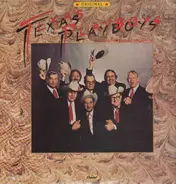 The Original Texas Playboys Under The Direction Of Leon McAuliffe - Original Texas Playboys