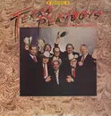 LP - The Original Texas Playboys Under The Direction Of Leon McAuliffe - Original Texas Playboys