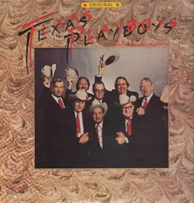 The Original Texas Playboys Under The Direction O - Original Texas Playboys