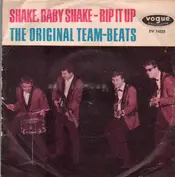 The Original Team-Beats
