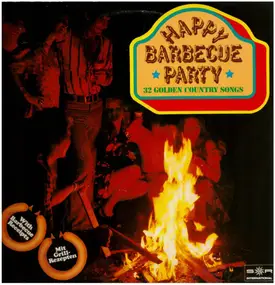 The Original Tennessee Hillbilly Family - Happy Barbecue Party - 32 Golden Country Songs