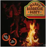 The Original Tennessee Hillbilly Family - Happy Barbecue Party