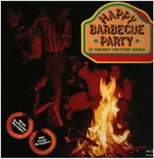 Double LP - The Original Tennessee Hillbilly Family - Happy Barbecue Party