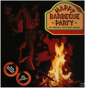 The Original Tennessee Hillbilly Family - Happy Barbecue Party