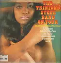 LP - The Original Trinidad Steel Band - The Trinidad Steel Band On Tour