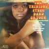 LP - The Original Trinidad Steel Band - The Trinidad Steel Band On Tour