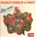 LP - The Original Trinidad 'Steel Band' - Musique Et Danses De La Trinité