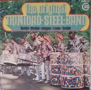 The Original Trinidad Steel Band - Rumba·Mambo·Calypso·Limbo·Samba