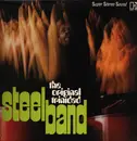 LP - The Original Trinidad Steel Band - The Original Trinidad Steel Band
