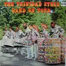 LP - The Original Trinidad Steel Band - The Trinidad Steel Band On Tour