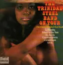 LP - The Original Trinidad Steel Band - The Trinidad Steel Band On Tour