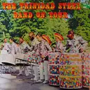LP - The Original Trinidad Steel Band - The Trinidad Steel Band On Tour