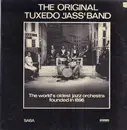 LP - The Original Tuxedo Jass Band - Same