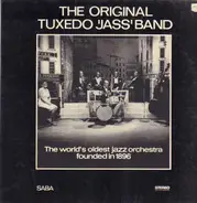 The Original Tuxedo Jass Band - Same