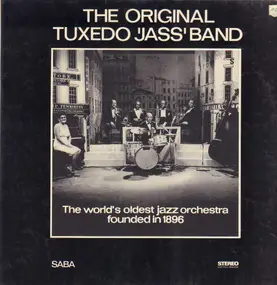The Original Tuxedo 'Jass' Band - Same