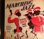 The Original Zenith Brass Band - Marching Jazz