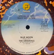 The Originals - Blue Moon