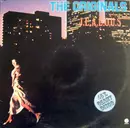 12inch Vinyl Single - The Originals - J-E-A-L-O-U-S