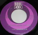 7inch Vinyl Single - The Originals - We Can Make It Baby / I Like Your Style