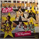 LP - The Originals, Bobby Taylor - Motortown Revue Live