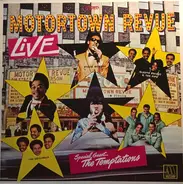 The Originals, Bobby Taylor - Motortown Revue Live