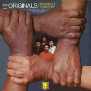 LP - The Originals - Naturally Together