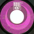 7inch Vinyl Single - The Originals - Baby I'm For Real