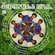 The Originals - Baby, I'm For Real