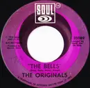 7inch Vinyl Single - The Originals - The Bells