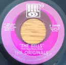 7inch Vinyl Single - The Originals - The Bells