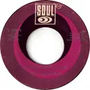 7inch Vinyl Single - The Originals - We Can Make It Baby / I Like Your Style