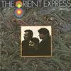 LP - The Orient Express - Same - eastern psych orig 1st us