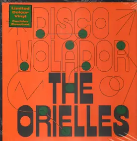 the Orielles - Disco Volador