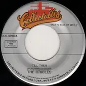 The Orioles - Till Then / You Belong To Me