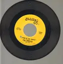 7inch Vinyl Single - The Orioles - Crying In The Chapel / Don't You Think I Ought To Know