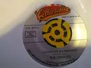 7inch Vinyl Single - The Orioles - I Cover The Waterfront