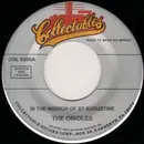 7inch Vinyl Single - The Orioles - In The Mission Of St Augustine / Oh Holy Night