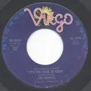 7inch Vinyl Single - The Orioles - It's Too Soon To Know / Tell Me So