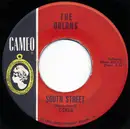 7inch Vinyl Single - The Orlons - South Street / Them Terrible Boots