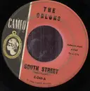7'' - the orlons - south street / them terrible boots
