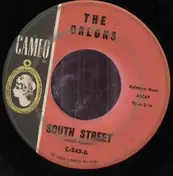 Orlons - South Street