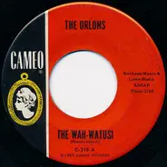 The Orlons - The Wah-Watusi