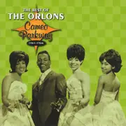 CD - The Orlons - The Best Of The Orlons (Cameo Parkway 1961-1966)