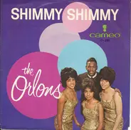 The Orlons - Shimmy Shimmy