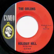 Orlons - The Wah-Watusi